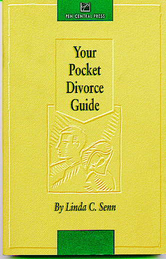 Your Pocket Divorce Guide