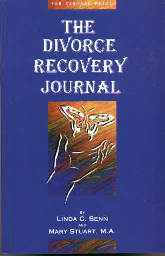 Divorce Recovery Journal