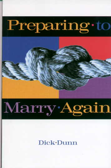 Preparing to Marry Again