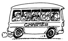bus charter