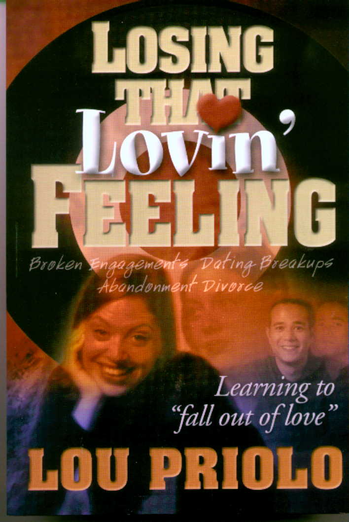 Losing that Lovin' Feeling