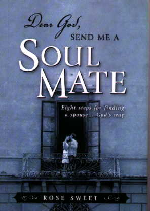 Send Me a Soul Mate