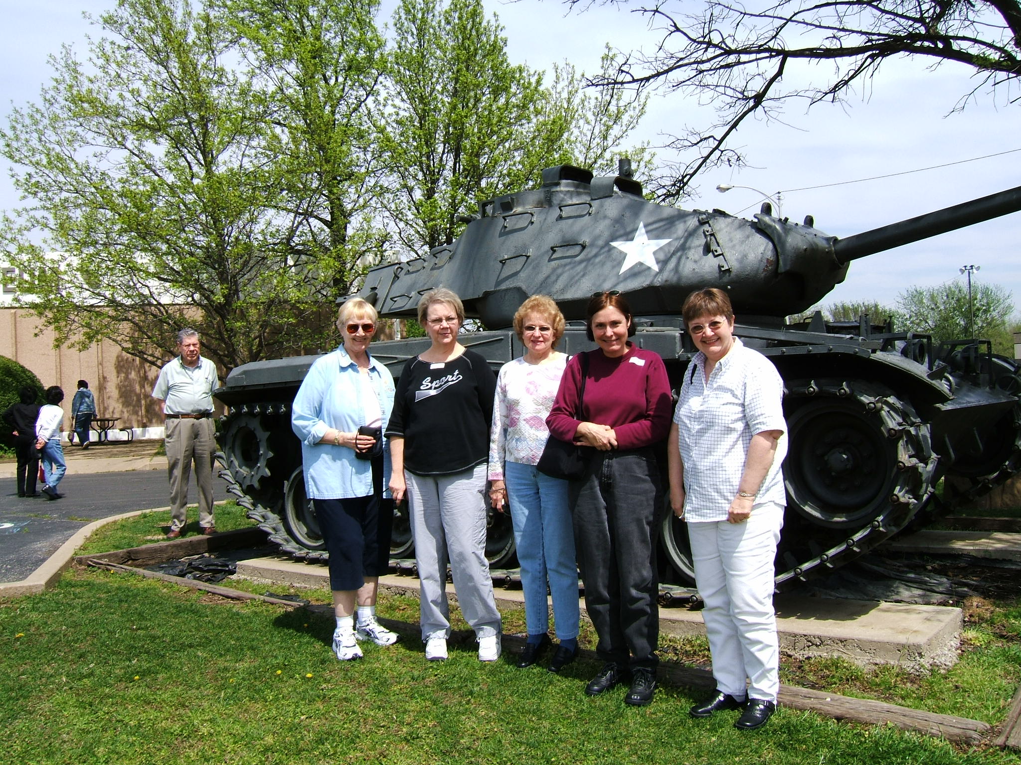 Davis Gun Museum - Claremore, OK